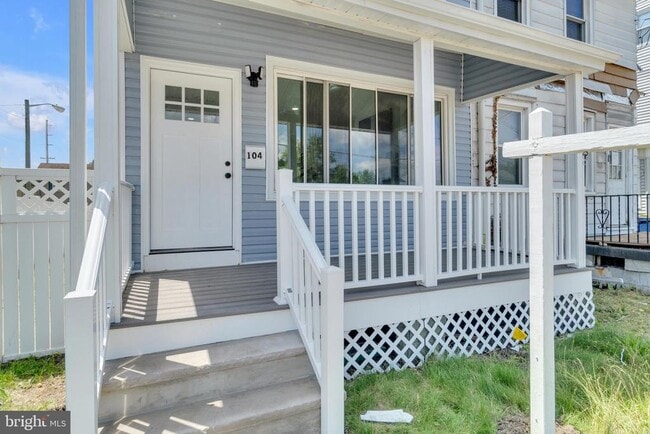 Building Photo - 104 Rancocas Rd Rental