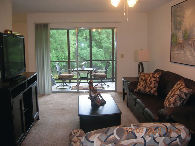 Fulton Hill Apartments
