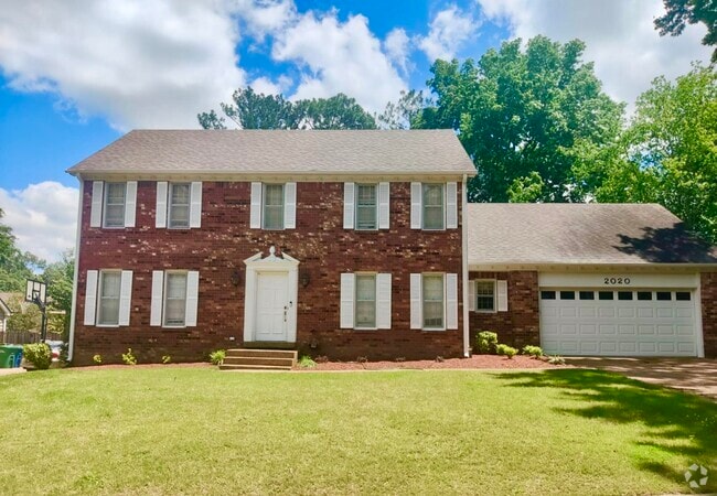Building Photo - 2020 Allenby Rd Rental
