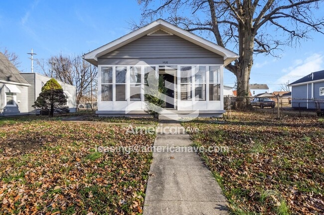 Building Photo - 1426 Chartres St