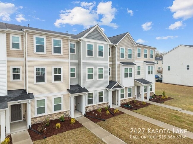 Photo - 2427 Kasota Ln