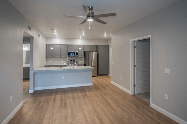 Inspiration Apartments