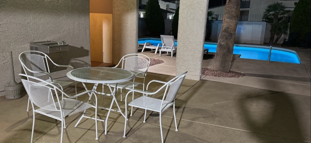 Building Photo - 6250 W Flamingo Rd Unit 6250 W Flamingo Rd 161 Rental