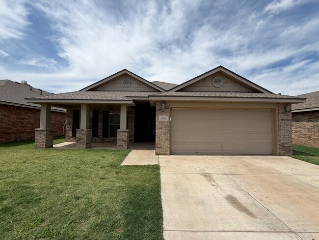 Building Photo - Beautiful Home in Quiet Neighborhood!