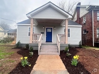 Building Photo - 120 S Clay St Rental