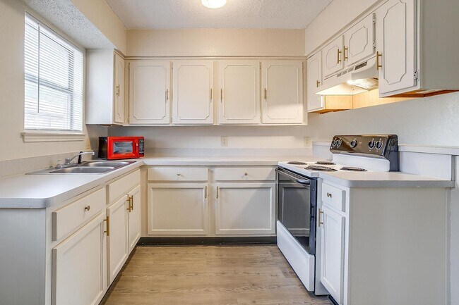 Photo - 2602 NW 21st St Unidad A