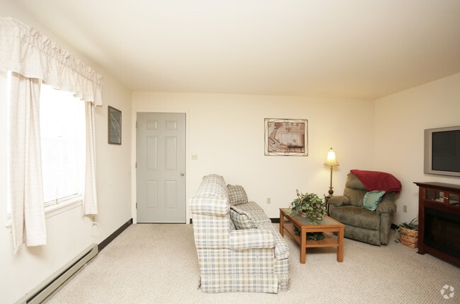 Londontowne & Robinwood Apartments