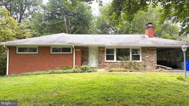 Building Photo - 6427 Amherst Ave Rental