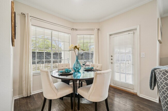 Apartamentos Talavera en San Antonio, Texas - TalaVera Apartments