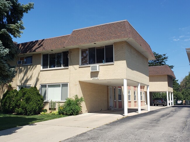 Photo - 5951 N Odell Ave Condo Unit 2W