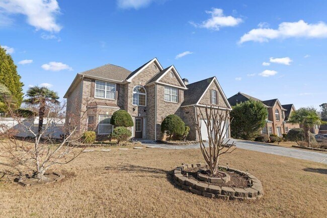 Photo - 820 Kaitlyn Dr