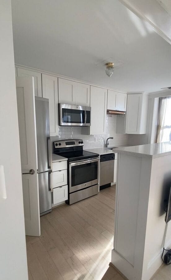 Building Photo - 1451 Park Rd NW