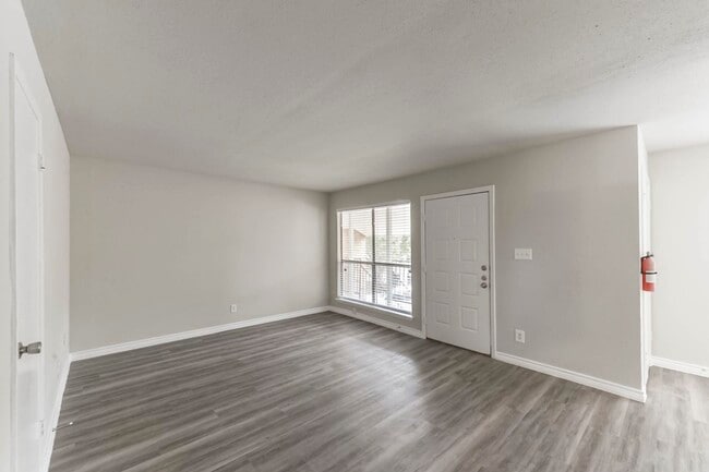 Photo - Vail Apartments