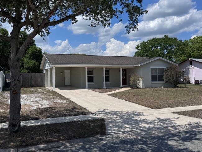 Photo - Charming 2BR/1BA Home in Casselberry