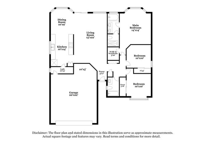 Photo - 12218 W Cambridge Ave