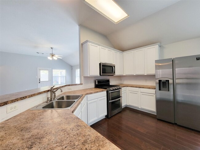 Photo - 21722 Dimmett Way