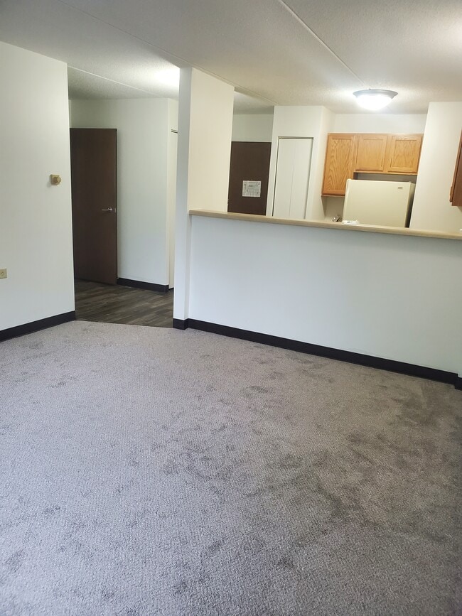 Jefferson House Senior Living Apartments IL