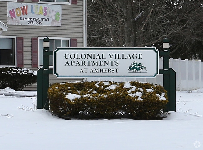 Photo - Colonial Village