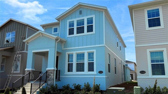 Building Photo - 17131 Beachgrass Aly