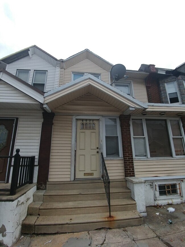 65th & Elmwood Ave-Southwest Philadelphia - 65th & Elmwood Ave-Southwest Philadelphia
