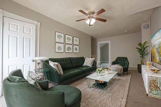 Photo - 6704 Binney St Unit 6704.5