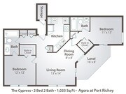 The Cypress