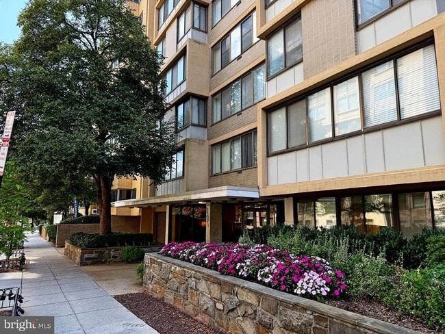 Building Photo - 522 21st St NW Unit 812 Rental