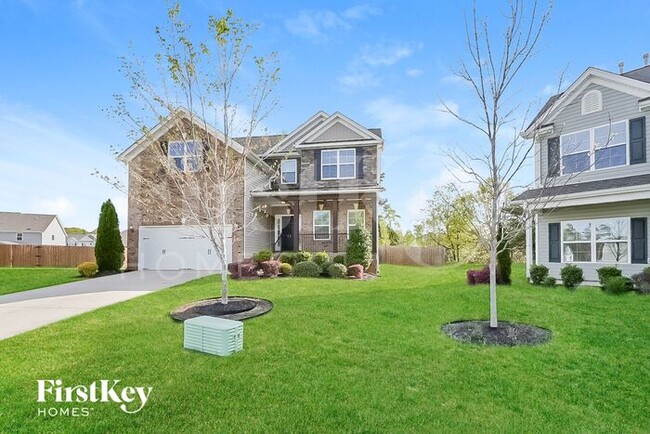 Photo - 11 Harvest Oak Ct House