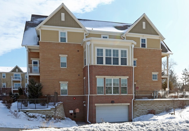 Photo - Deerwood Crossing (JFS) and (II)