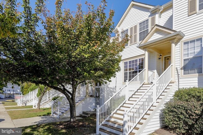 Photo - 1513 Danewood Ct Townhome