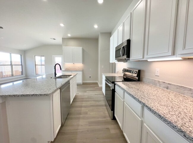 Photo - 309 Panhandle Dr