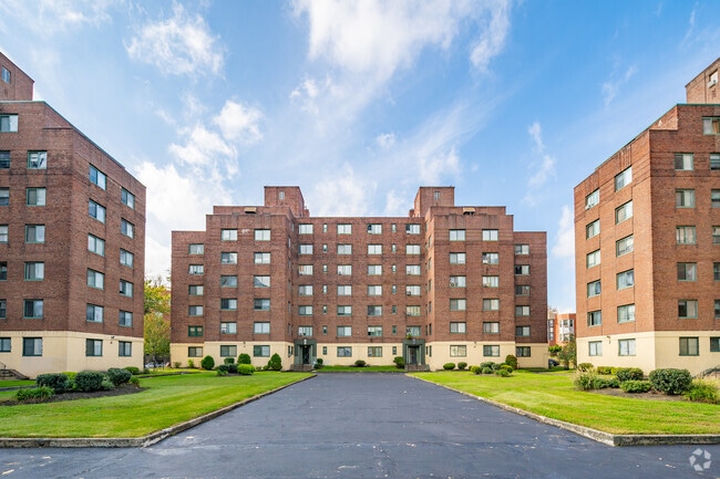 Regency Village