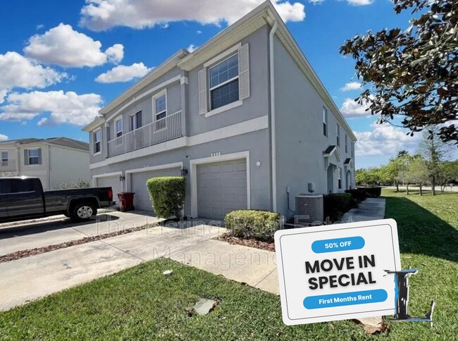Photo - 803 Ashentree Dr Townhome