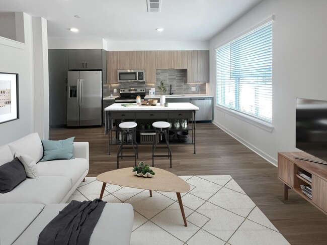 Photo - The Remy on the Trails