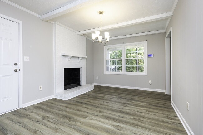 Photo - Spacious 3BR/2.5BA with Fenced Yard & Attached Garage in Piedmont $1,850/mo rent