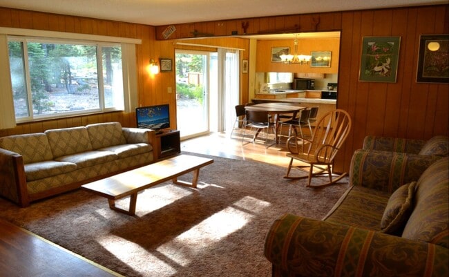 Photo - Quiet 3Bd home avail. for a 3-6 month seasonal lease Seasonal Lease!