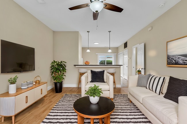 Photo - The Sinclair Phase II