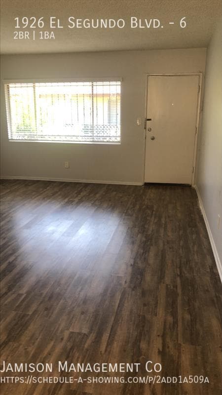 Photo - 1926 W El Segundo Blvd Apartamento Unidad 6