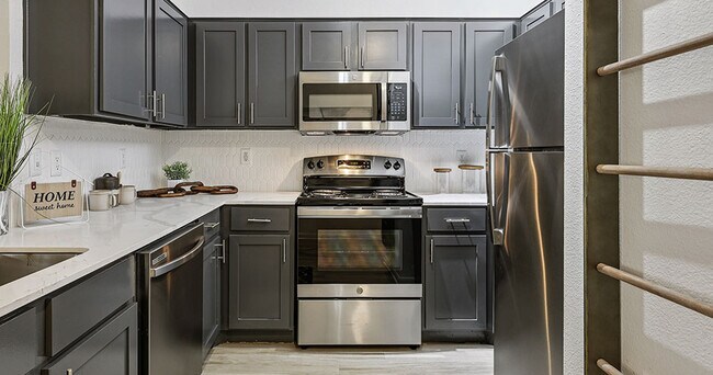 Photo - NEO Midtown Apartments