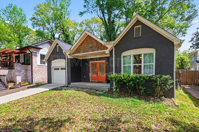 Building Photo - 1326 Blvd Lorraine SW