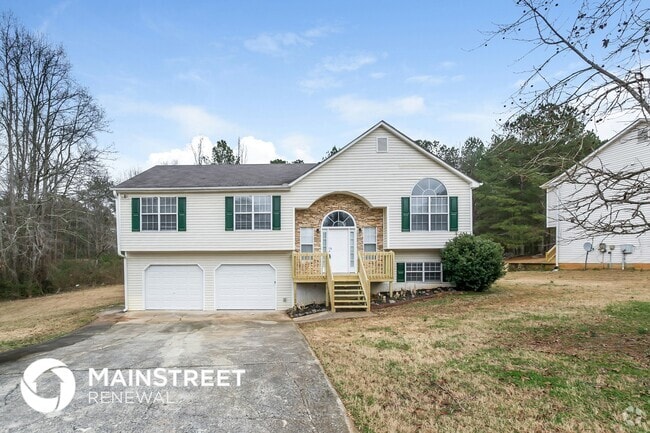 Building Photo - 4205 Brass Trail Rental