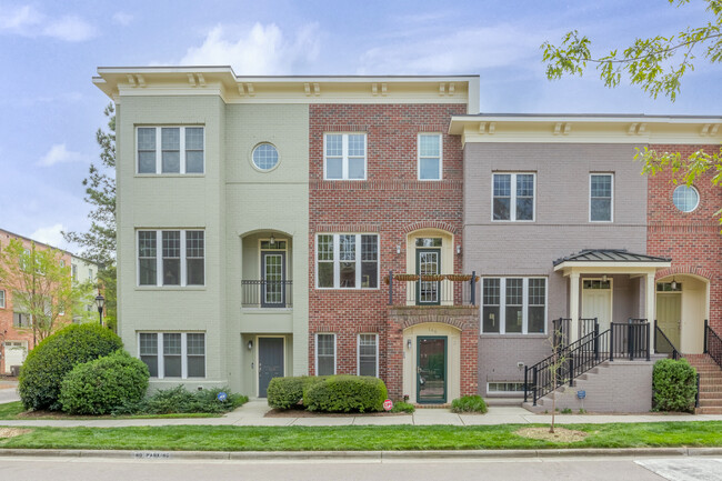Photo - 166 Finsbury St Townhome