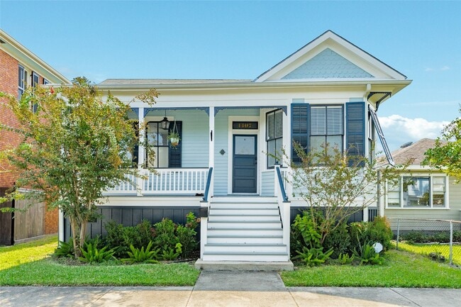 Photo - 1407 Winnie St