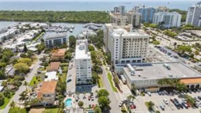 Photo - 2555 NE 11th St Condo Unit 209
