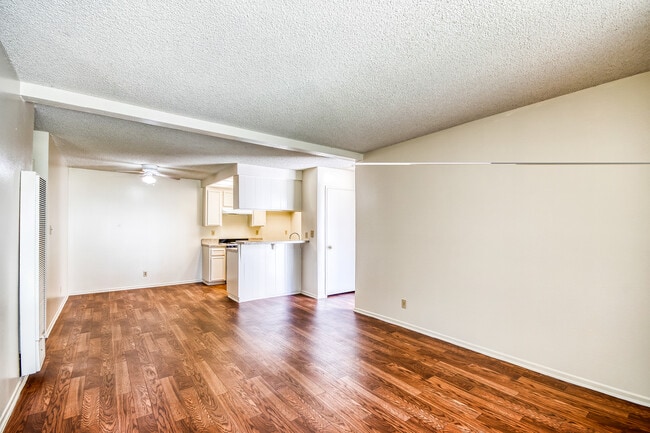 Photo - Cherry Creek Apartments