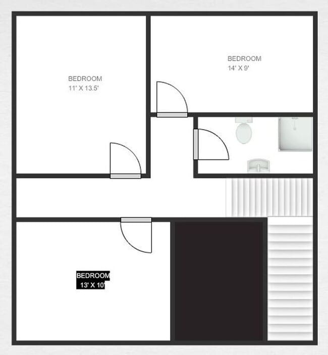 Photo - $2,500 | 3 Bedroom, 1.5 Bathroom House | NO PETS | Available for Immediate Move In!