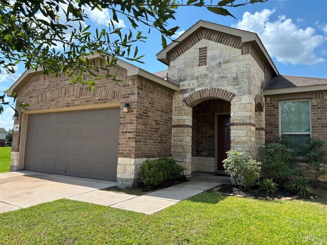 6703 Cortenridge Ln