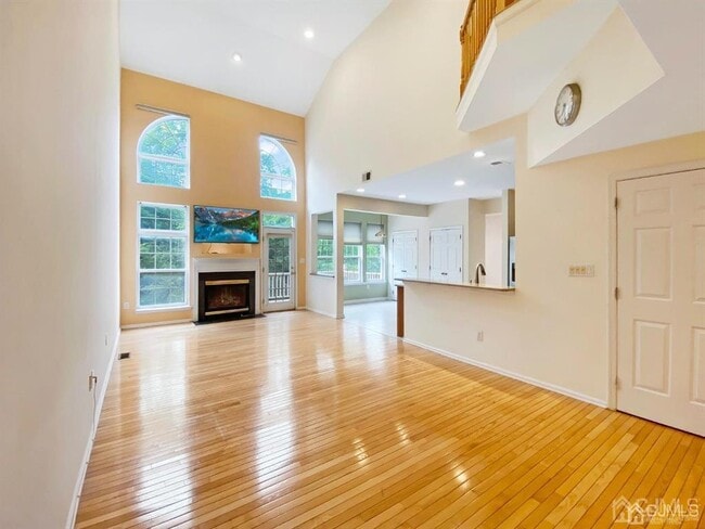 48 Berkshire Way