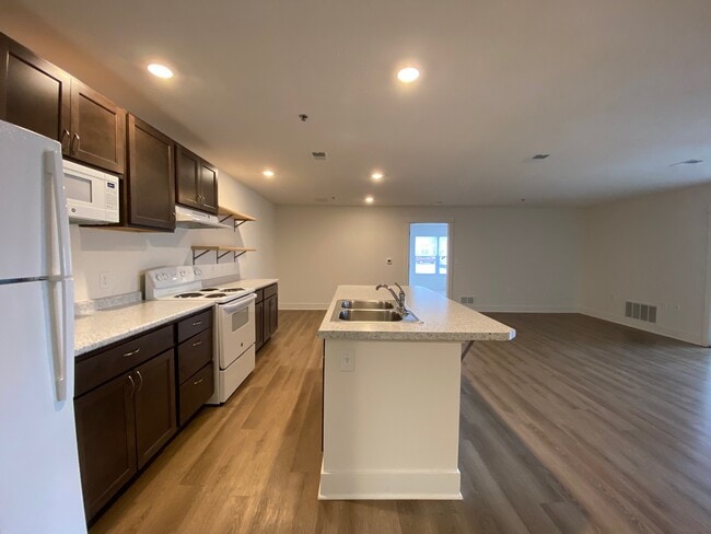 Urban Kitchen