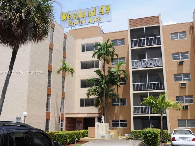 Photo - 1337 W 49th Pl Apartment Unit 221